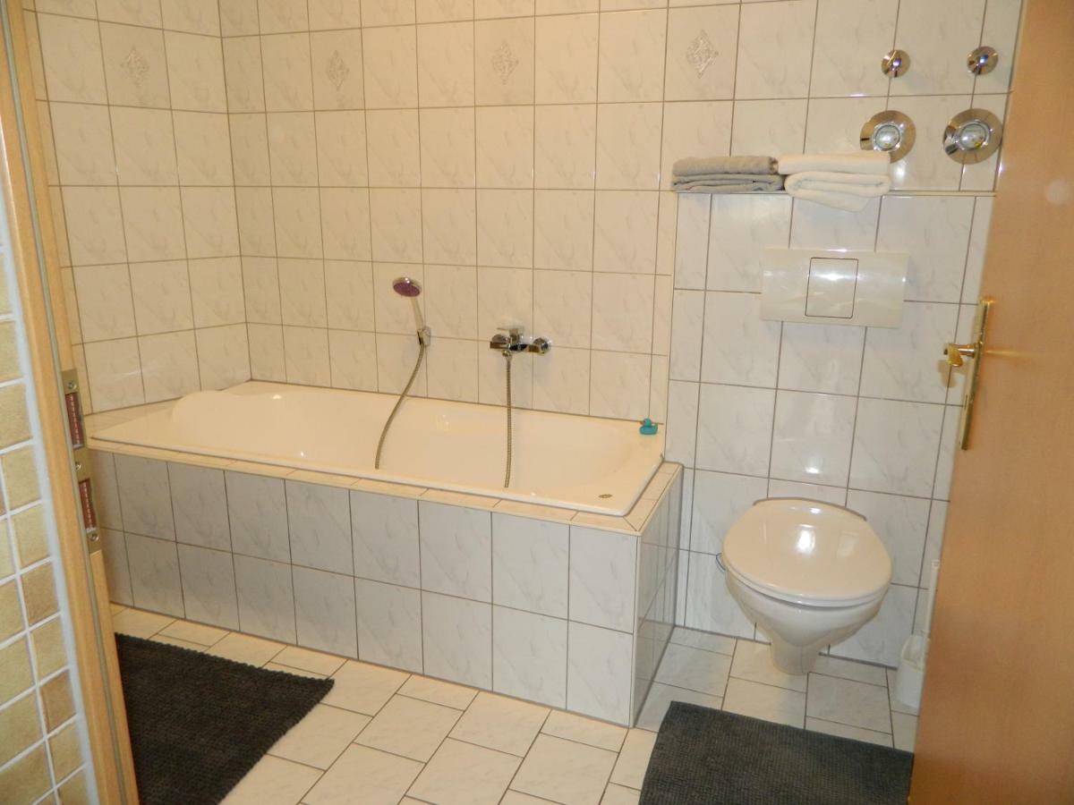 Unter Den Linden Appartement Halbe Buitenkant foto